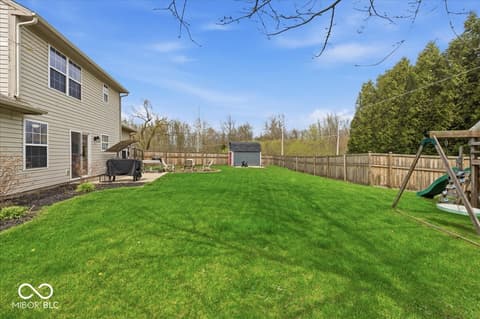 Photo of 18 Village Parkway, Pendleton, IN
