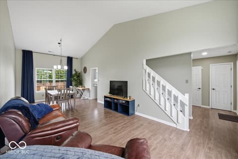 Photo of 18 Village Parkway, Pendleton, IN