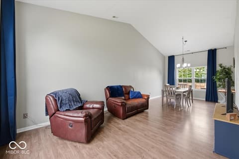 Photo of 18 Village Parkway, Pendleton, IN