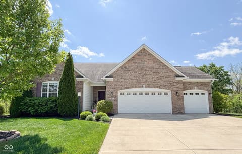 7401 Cassilly Court
