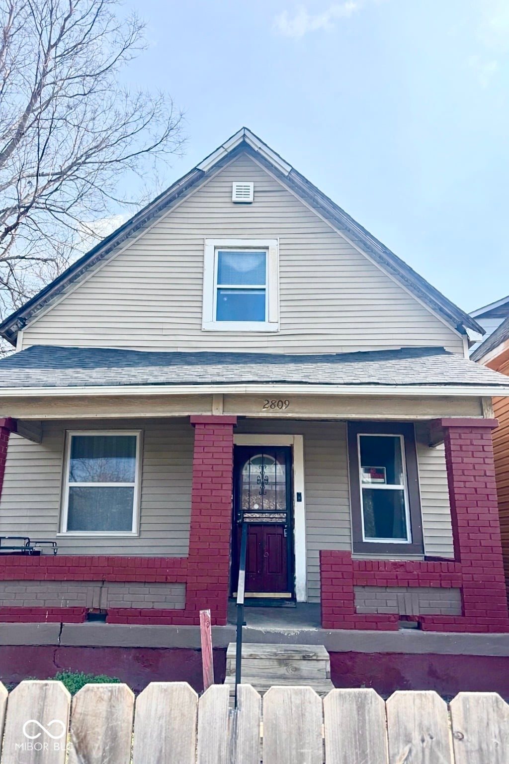 Photo of 2809 Shriver Avenue, Indianapolis, IN