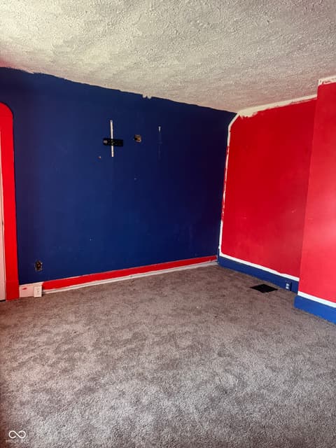 Photo of 2809 Shriver Avenue, Indianapolis, IN