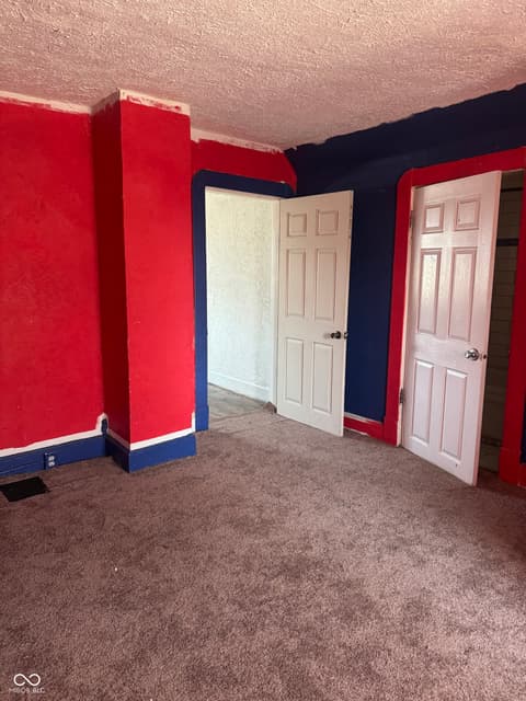 Photo of 2809 Shriver Avenue, Indianapolis, IN
