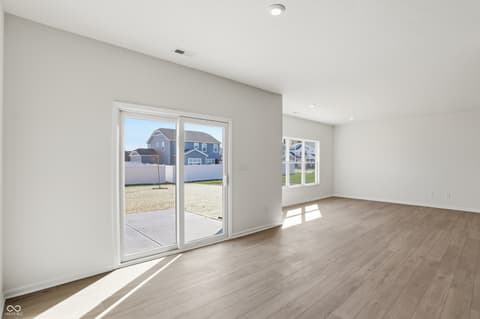 Photo of 7193 Jackson Drive, Cumberland, IN