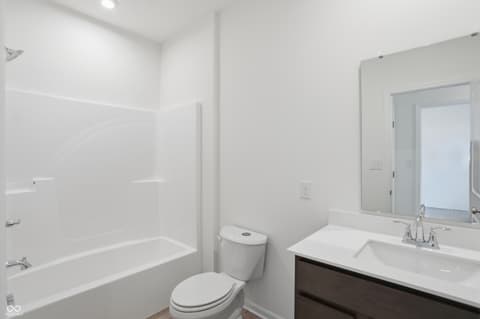 Photo of 7193 Jackson Drive, Cumberland, IN