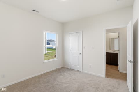 Photo of 7193 Jackson Drive, Cumberland, IN