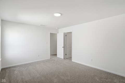 Photo of 7193 Jackson Drive, Cumberland, IN