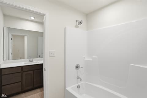 Photo of 7193 Jackson Drive, Cumberland, IN