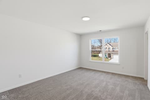 Photo of 7193 Jackson Drive, Cumberland, IN