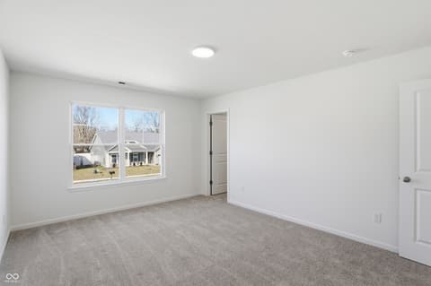 Photo of 7193 Jackson Drive, Cumberland, IN