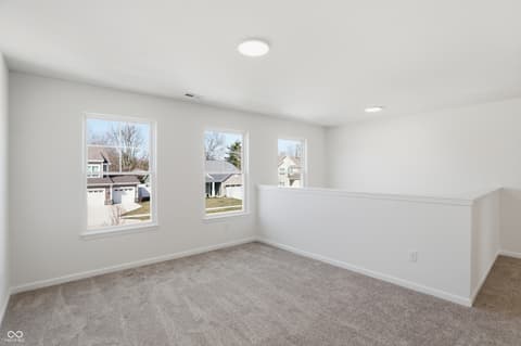 Photo of 7193 Jackson Drive, Cumberland, IN