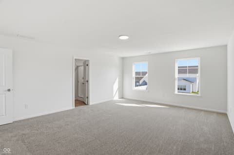 Photo of 7193 Jackson Drive, Cumberland, IN