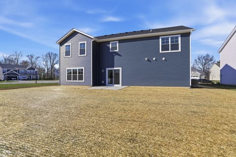 Photo of 7193 Jackson Drive, Cumberland, IN