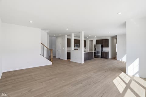 Photo of 7193 Jackson Drive, Cumberland, IN