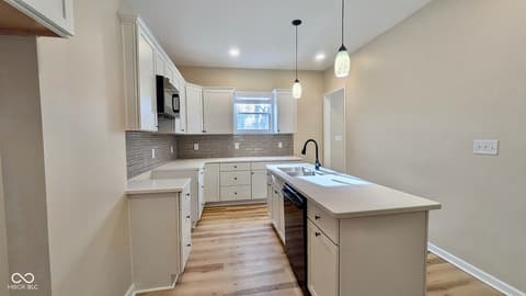Photo of 3256 Ruckle Street, Indianapolis, IN