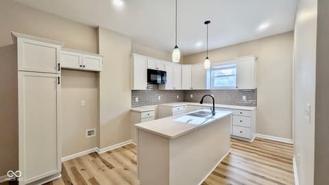 Photo of 3256 Ruckle Street, Indianapolis, IN