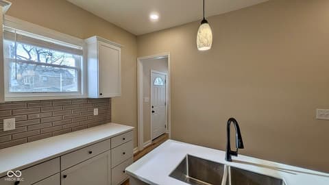 Photo of 3256 Ruckle Street, Indianapolis, IN