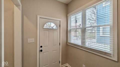 Photo of 3256 Ruckle Street, Indianapolis, IN