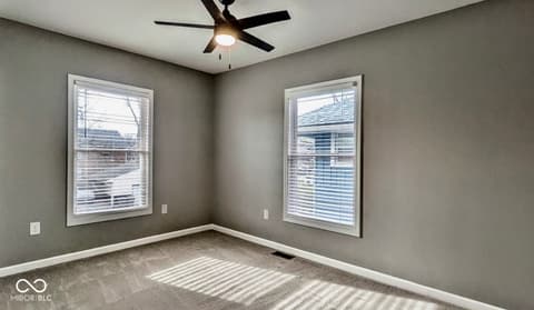 Photo of 3256 Ruckle Street, Indianapolis, IN