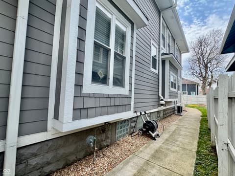 Photo of 3256 Ruckle Street, Indianapolis, IN