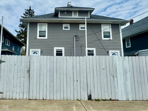 Photo of 3256 Ruckle Street, Indianapolis, IN