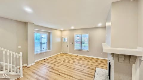 Photo of 3256 Ruckle Street, Indianapolis, IN