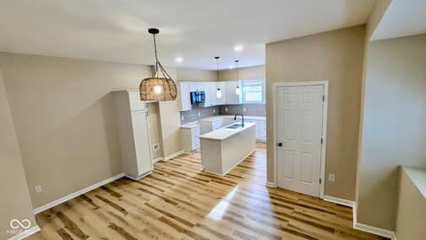 Photo of 3256 Ruckle Street, Indianapolis, IN
