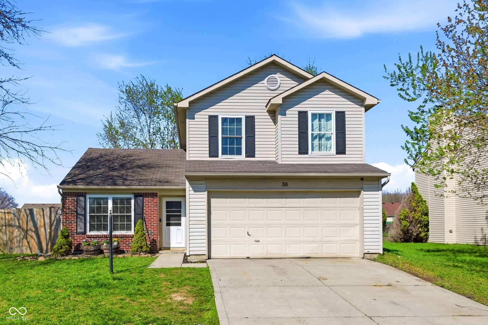 Photo of 38 Lasalle Lane, Pittsboro, IN