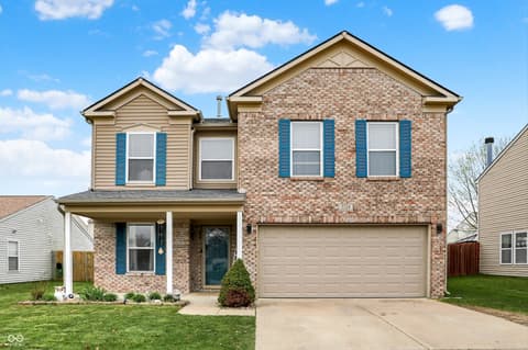 5724 Grassy Bank Drive