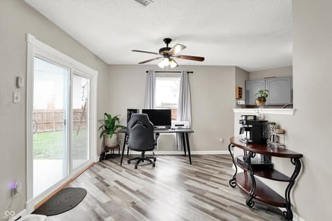 Photo of 5724 Grassy Bank Drive, Indianapolis, IN