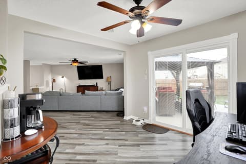 Photo of 5724 Grassy Bank Drive, Indianapolis, IN