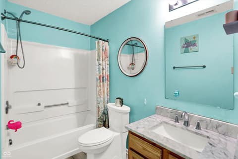 Photo of 5724 Grassy Bank Drive, Indianapolis, IN