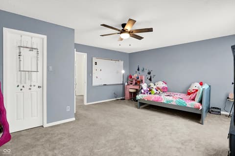 Photo of 5724 Grassy Bank Drive, Indianapolis, IN