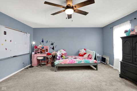 Photo of 5724 Grassy Bank Drive, Indianapolis, IN