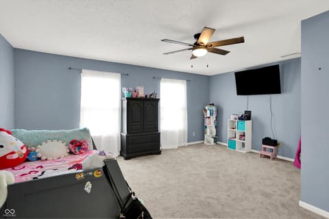 Photo of 5724 Grassy Bank Drive, Indianapolis, IN