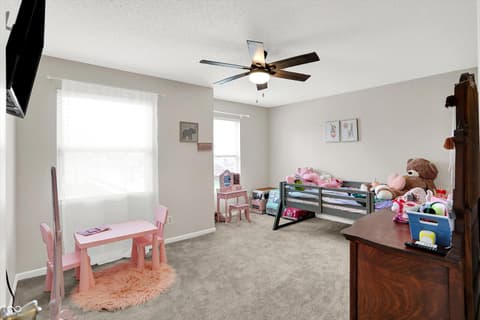 Photo of 5724 Grassy Bank Drive, Indianapolis, IN