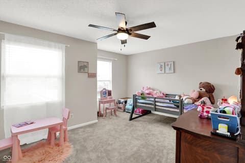 Photo of 5724 Grassy Bank Drive, Indianapolis, IN