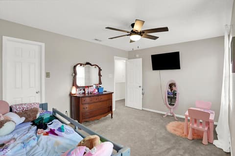 Photo of 5724 Grassy Bank Drive, Indianapolis, IN