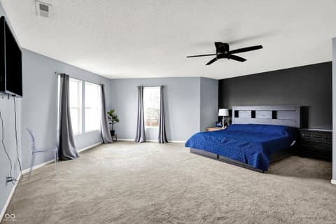 Photo of 5724 Grassy Bank Drive, Indianapolis, IN