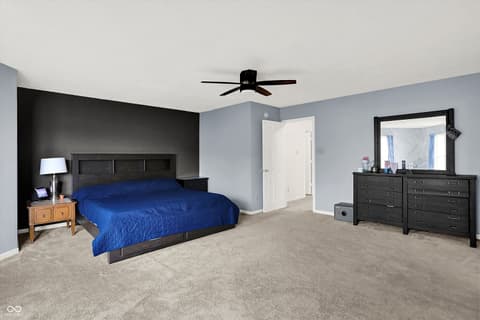 Photo of 5724 Grassy Bank Drive, Indianapolis, IN