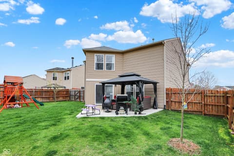 Photo of 5724 Grassy Bank Drive, Indianapolis, IN