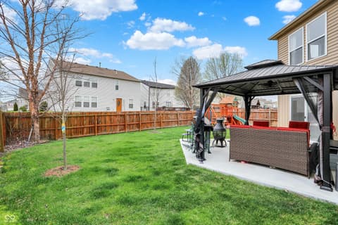 Photo of 5724 Grassy Bank Drive, Indianapolis, IN