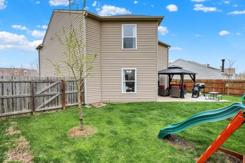 Photo of 5724 Grassy Bank Drive, Indianapolis, IN