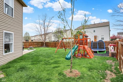 Photo of 5724 Grassy Bank Drive, Indianapolis, IN