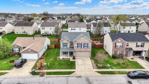 Photo of 5724 Grassy Bank Drive, Indianapolis, IN