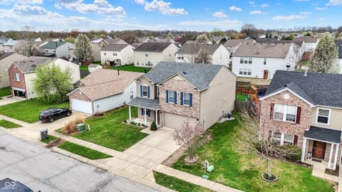 Photo of 5724 Grassy Bank Drive, Indianapolis, IN