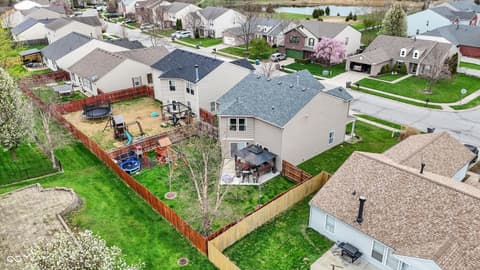 Photo of 5724 Grassy Bank Drive, Indianapolis, IN