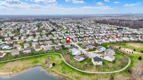 Photo of 5724 Grassy Bank Drive, Indianapolis, IN