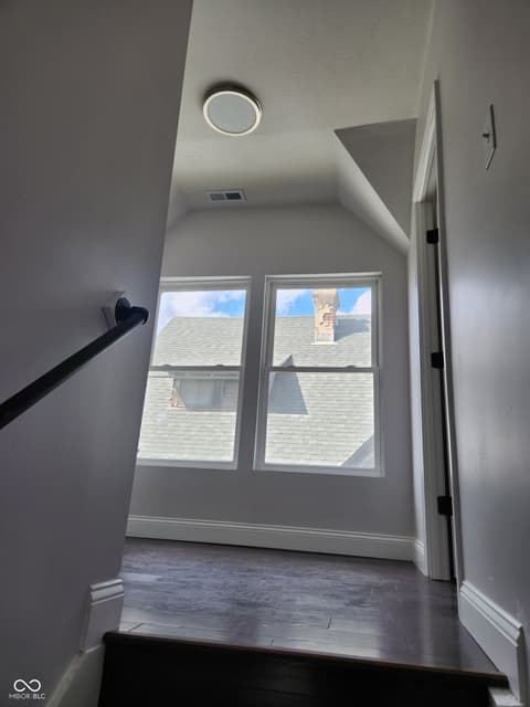 Photo of 2226 Bellefontaine Street, Indianapolis, IN