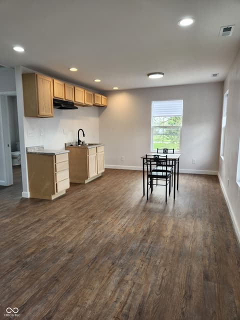 Photo of 2226 Bellefontaine Street, Indianapolis, IN